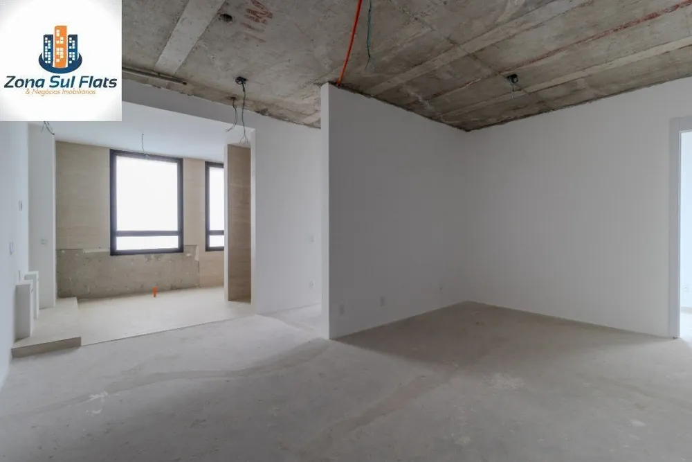 Apartamento, 2 quartos, 301 m² - Foto 6