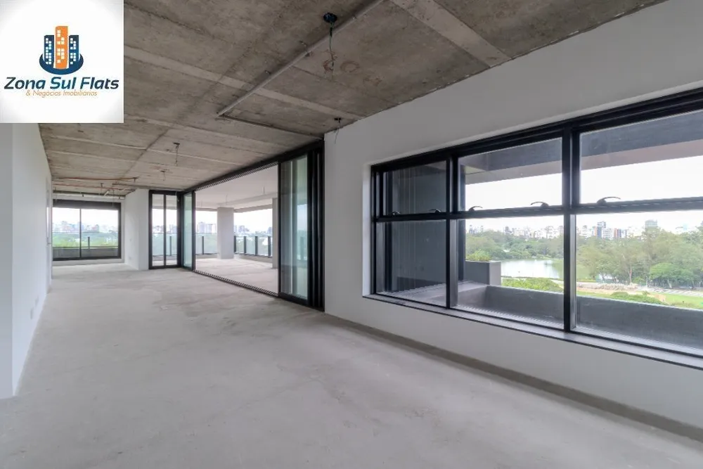 Apartamento, 2 quartos, 301 m² - Foto 1