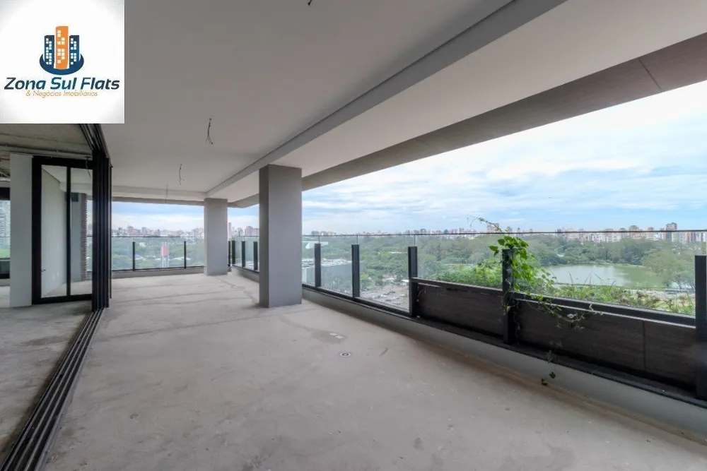 Apartamento, 2 quartos, 301 m² - Foto 2