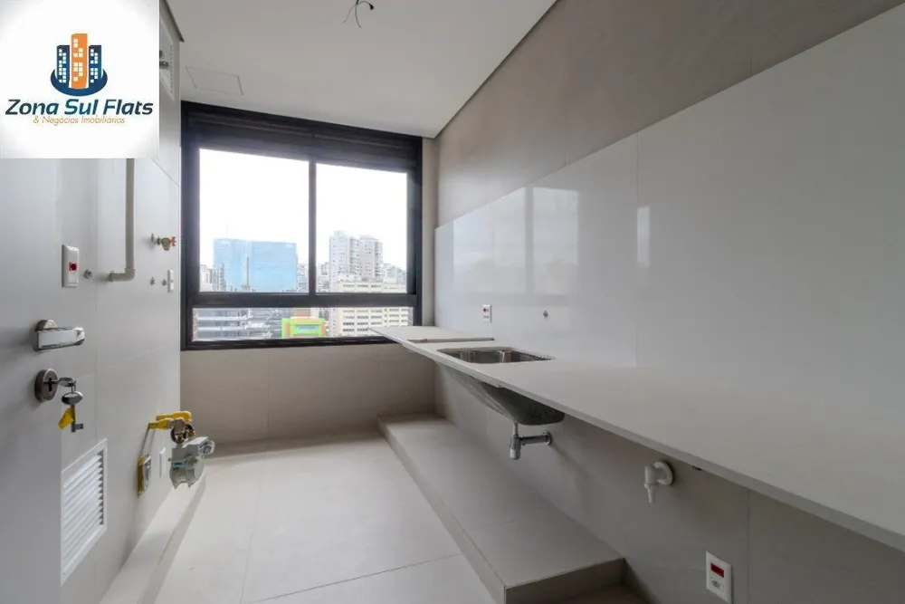 Apartamento, 2 quartos, 301 m² - Foto 7