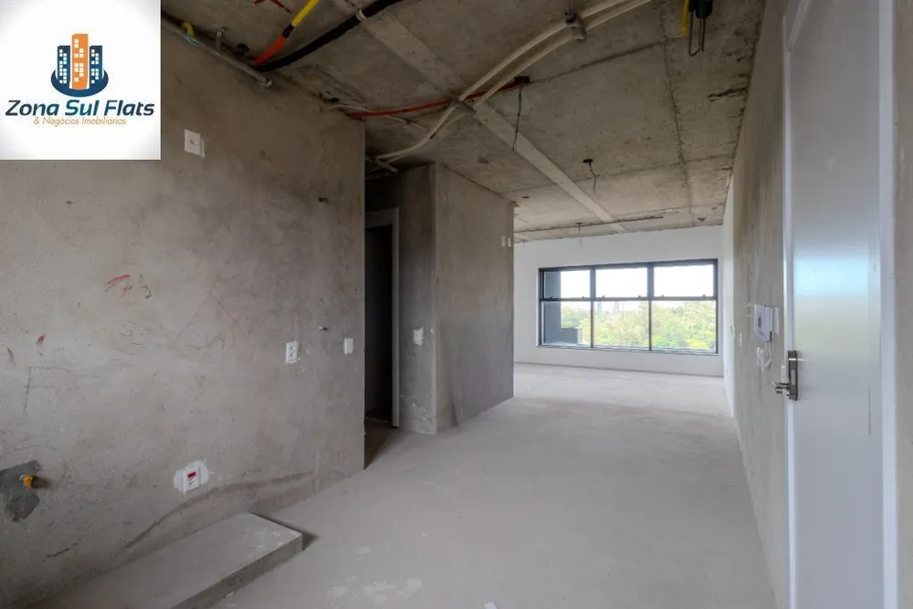 Apartamento, 2 quartos, 301 m² - Foto 7