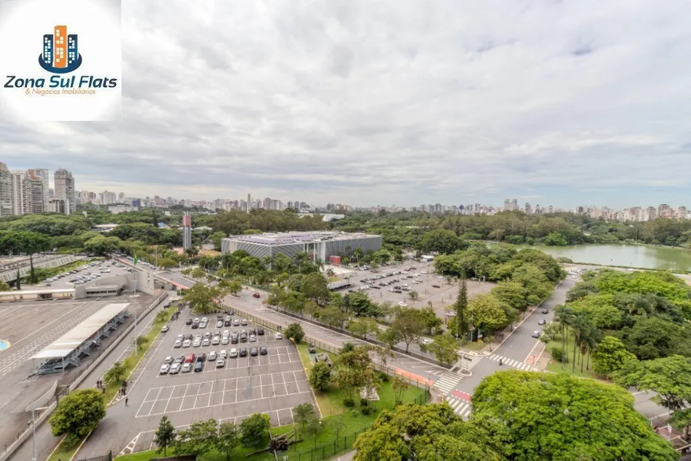 Apartamento, 2 quartos, 301 m² - Foto 6