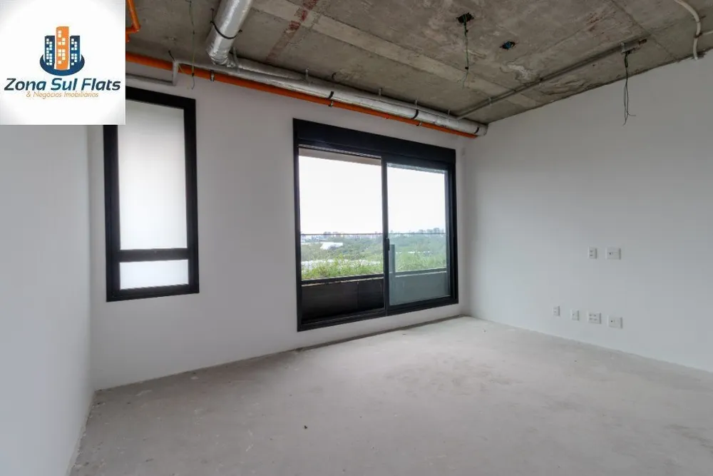 Apartamento, 2 quartos, 301 m² - Foto 5