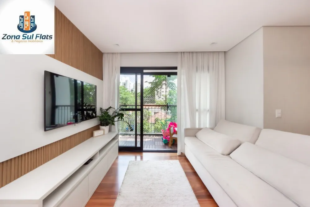 Apartamento, 3 quartos, 118 m² - Foto 4