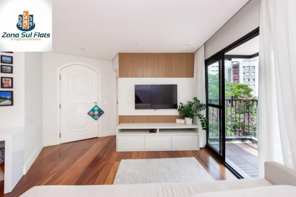 Apartamento, 3 quartos, 118 m² - Foto 1