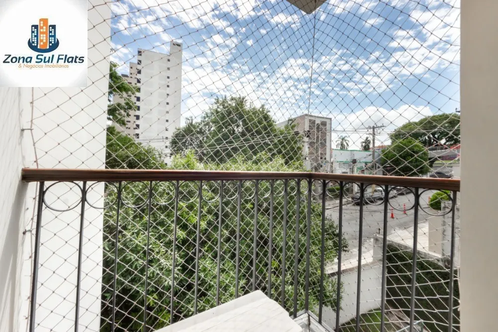 Apartamento, 3 quartos, 118 m² - Foto 6