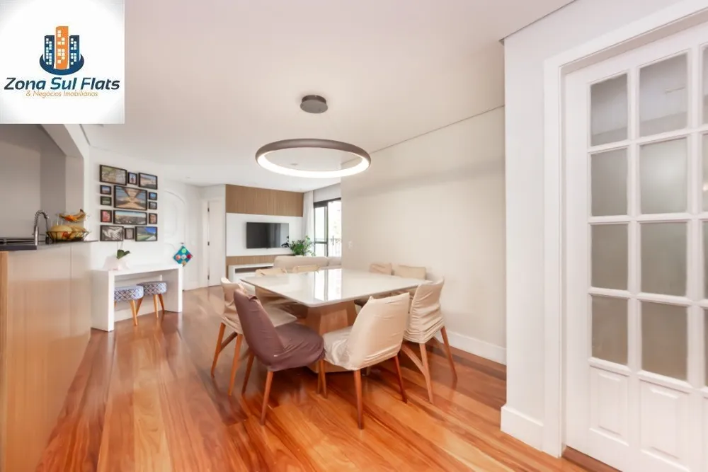 Apartamento, 3 quartos, 118 m² - Foto 2