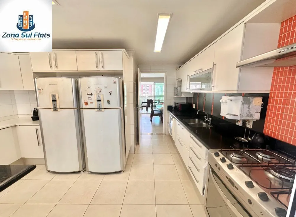 Apartamento, 4 quartos, 157 m² - Foto 6