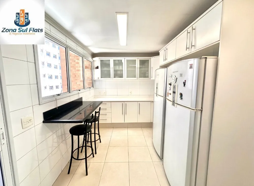 Apartamento, 4 quartos, 157 m² - Foto 5