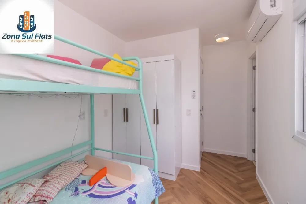 Apartamento, 2 quartos, 113 m² - Foto 2