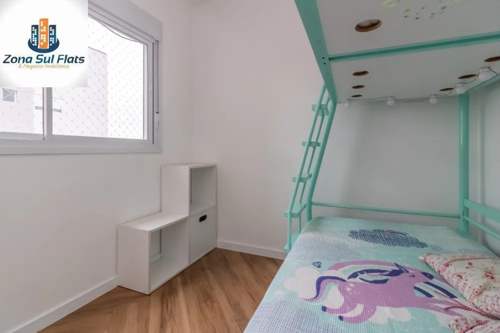 Apartamento, 2 quartos, 113 m² - Foto 3