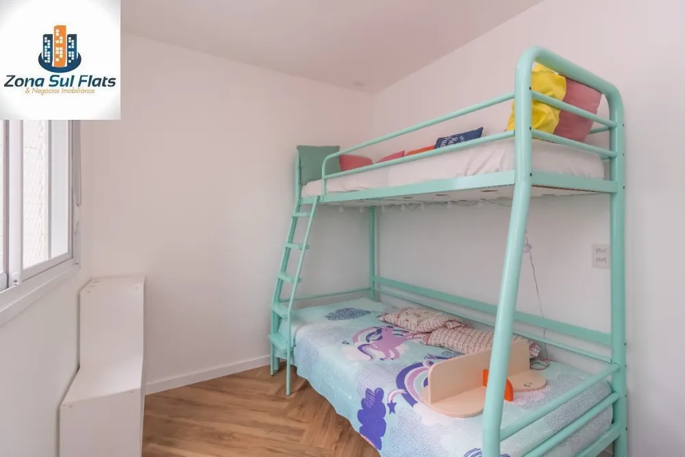 Apartamento, 2 quartos, 113 m² - Foto 4