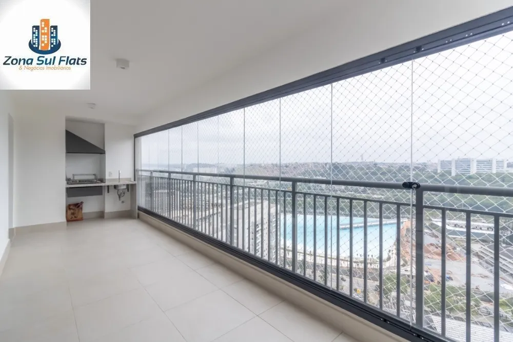 Apartamento, 2 quartos, 113 m² - Foto 1