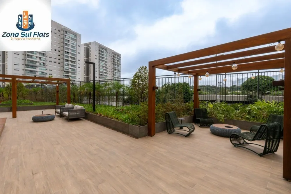 Apartamento, 2 quartos, 113 m² - Foto 6