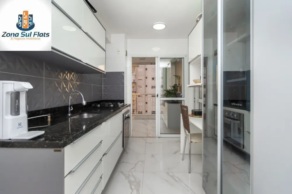 Apartamento, 3 quartos, 110 m² - Foto 6