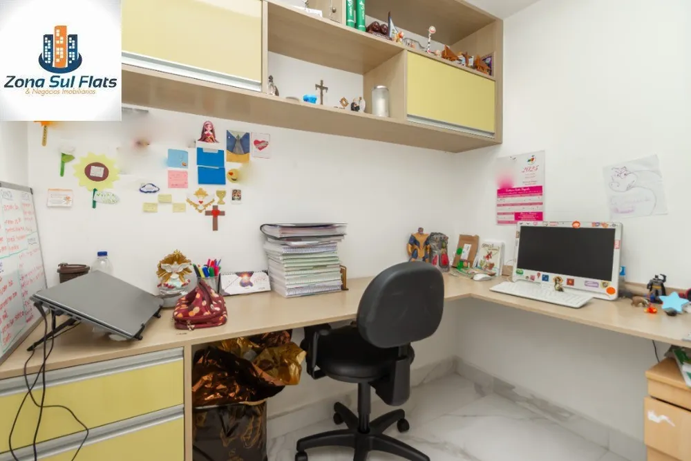 Apartamento, 3 quartos, 110 m² - Foto 8