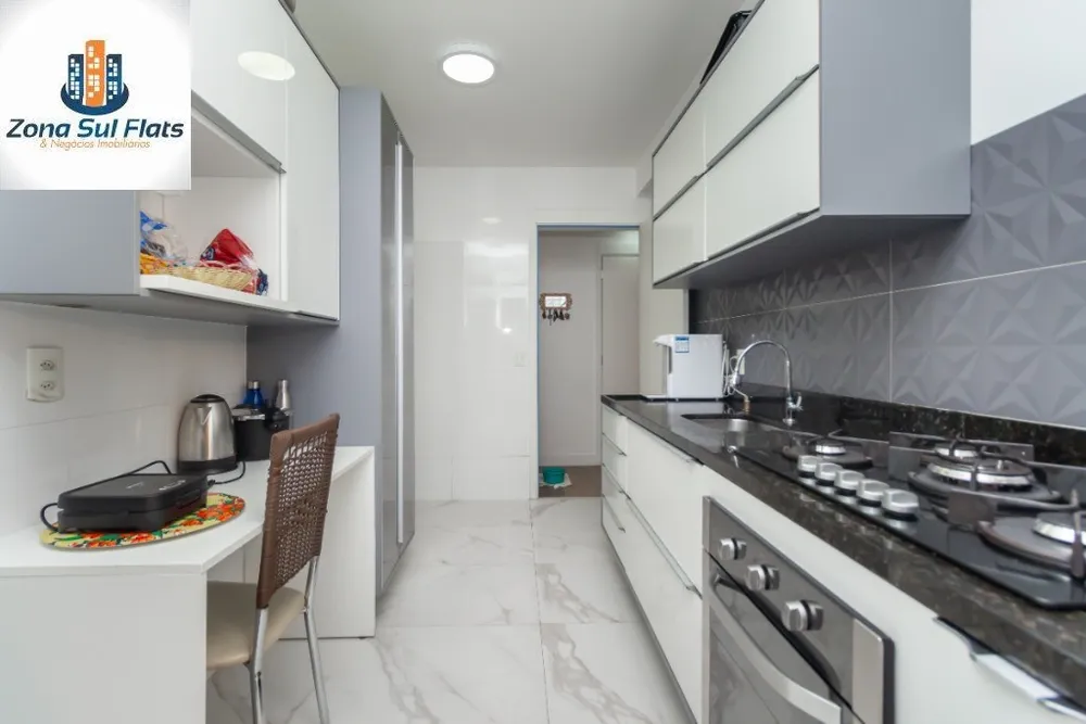 Apartamento, 3 quartos, 110 m² - Foto 11