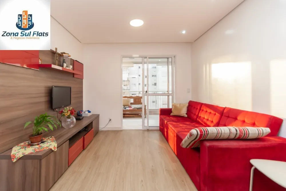 Apartamento, 3 quartos, 110 m² - Foto 2