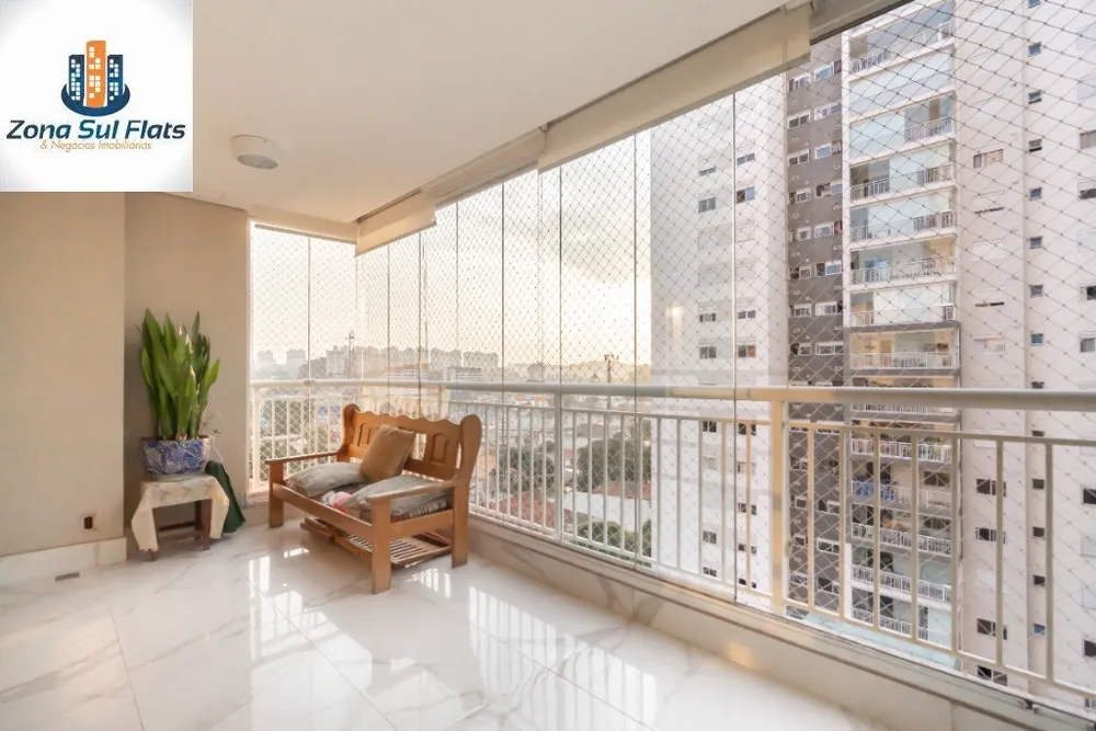 Apartamento, 3 quartos, 110 m² - Foto 7