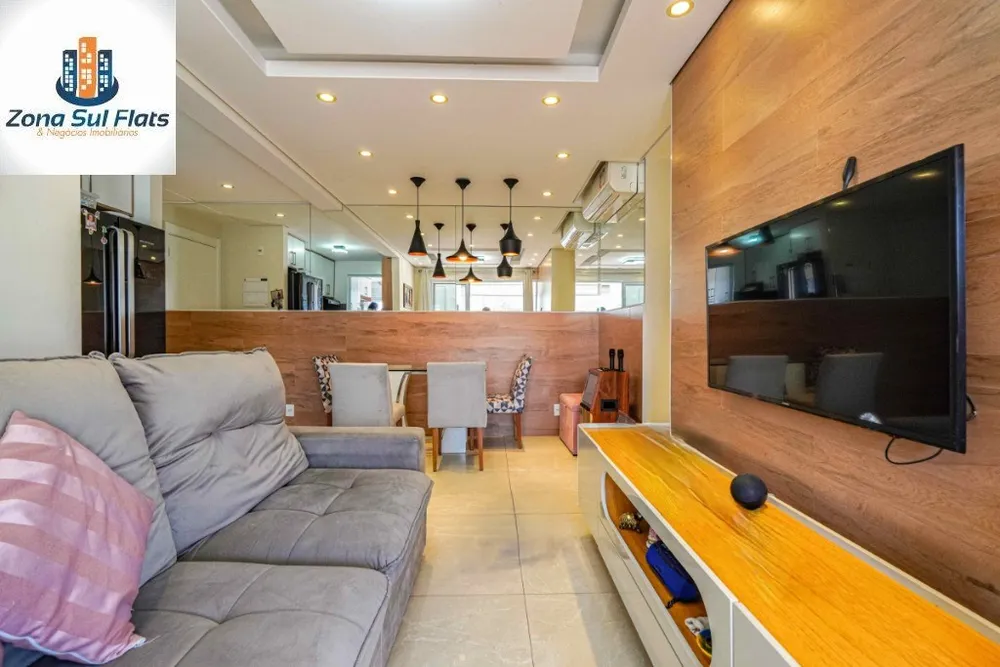 Apartamento, 2 quartos, 69 m² - Foto 5