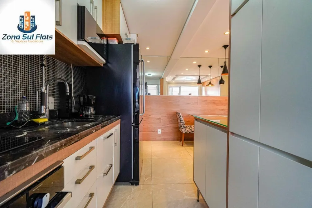 Apartamento, 2 quartos, 69 m² - Foto 8