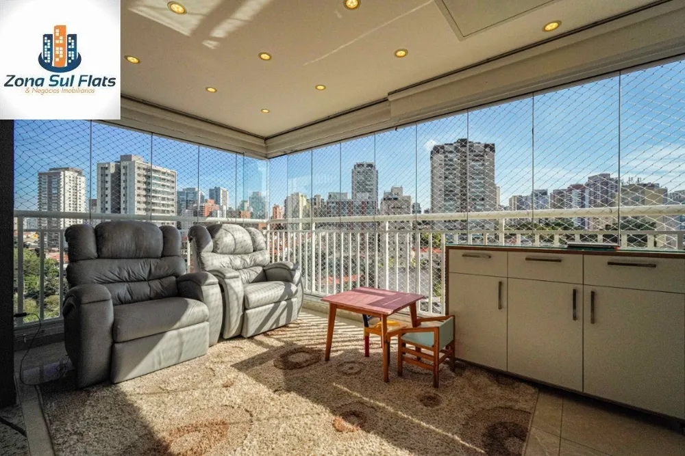 Apartamento, 2 quartos, 69 m² - Foto 6