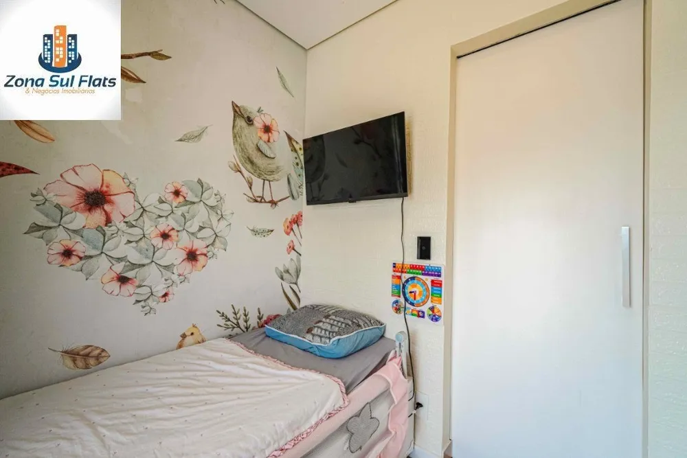 Apartamento, 2 quartos, 69 m² - Foto 11