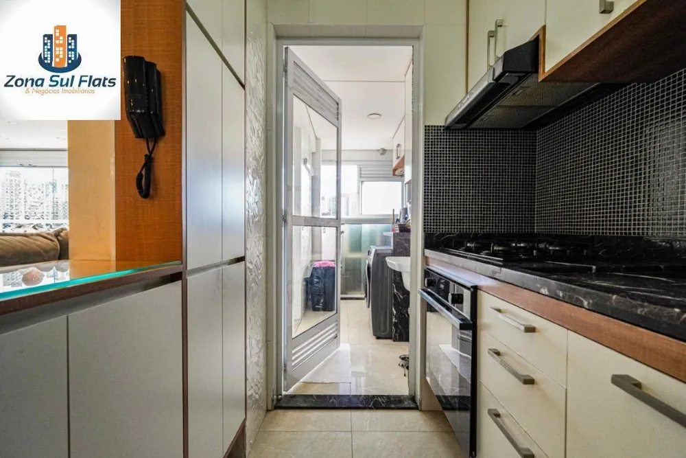 Apartamento, 2 quartos, 69 m² - Foto 7