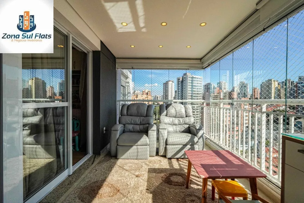Apartamento, 2 quartos, 69 m² - Foto 9