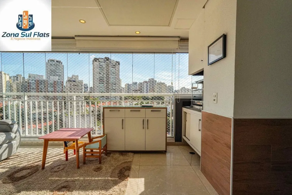 Apartamento, 2 quartos, 69 m² - Foto 10