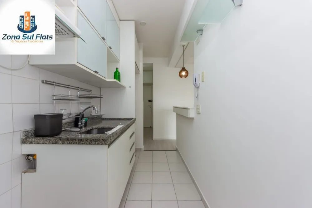 Apartamento, 2 quartos, 65 m² - Foto 8