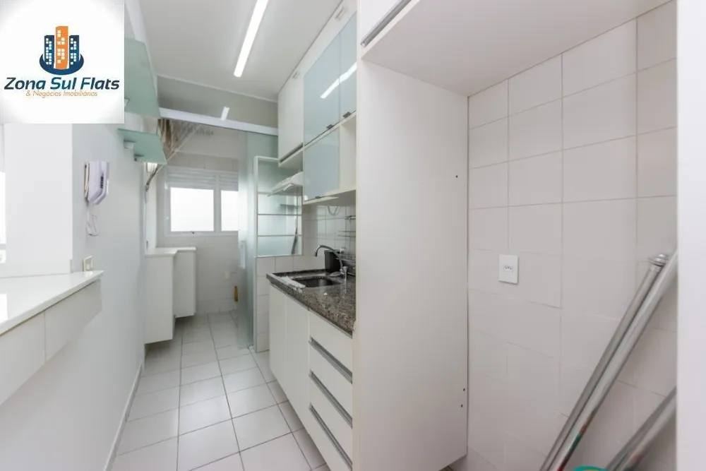 Apartamento, 2 quartos, 65 m² - Foto 7