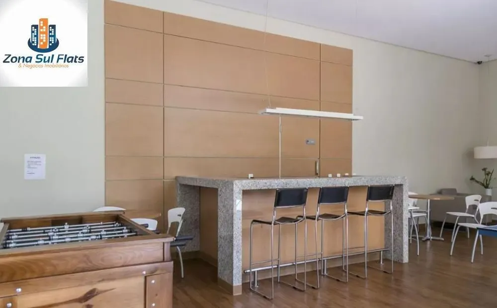 Apartamento, 2 quartos, 65 m² - Foto 12