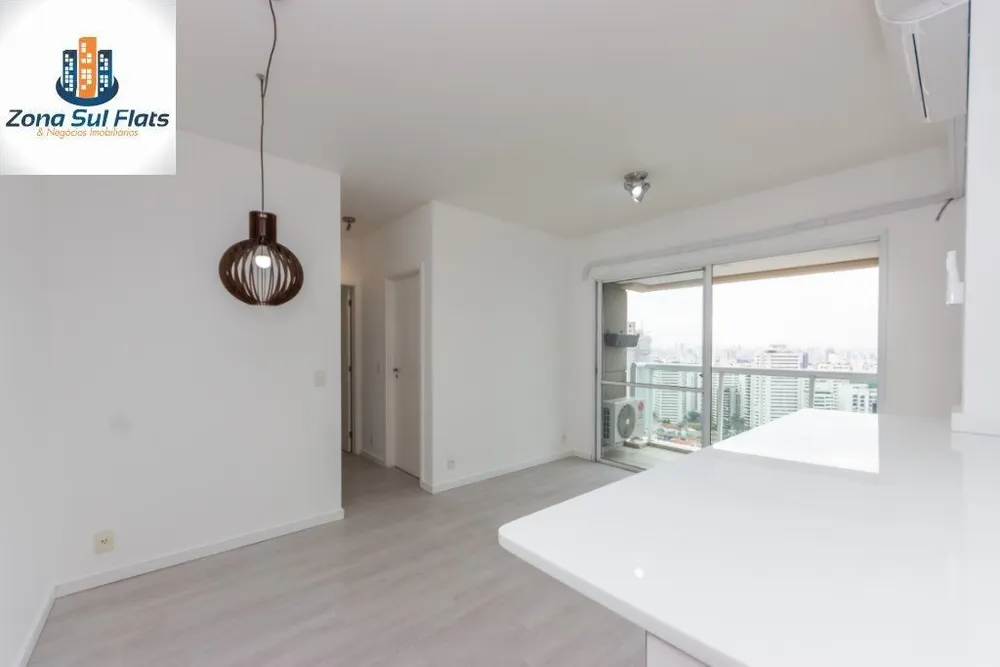 Apartamento, 2 quartos, 65 m² - Foto 1