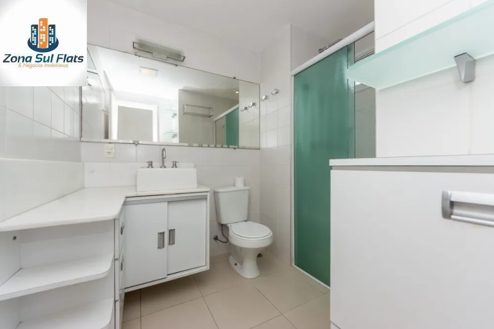 Apartamento, 2 quartos, 65 m² - Foto 11
