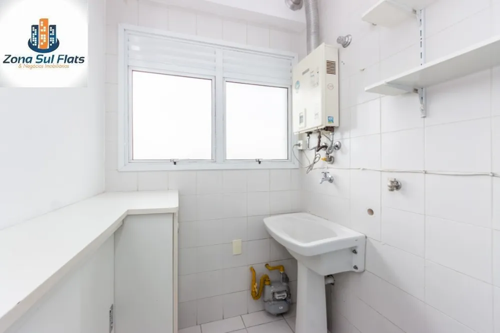 Apartamento, 2 quartos, 65 m² - Foto 12