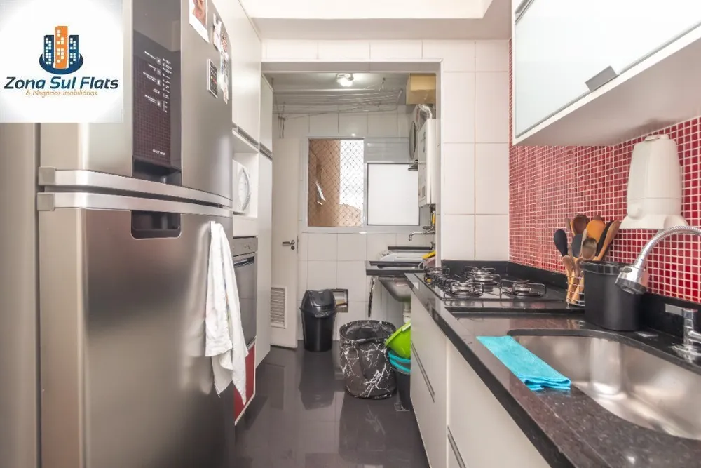 Apartamento, 3 quartos, 98 m² - Foto 2