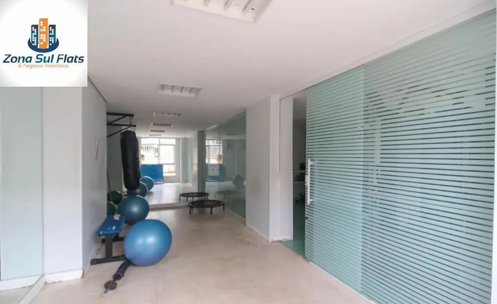 Apartamento, 3 quartos, 98 m² - Foto 3