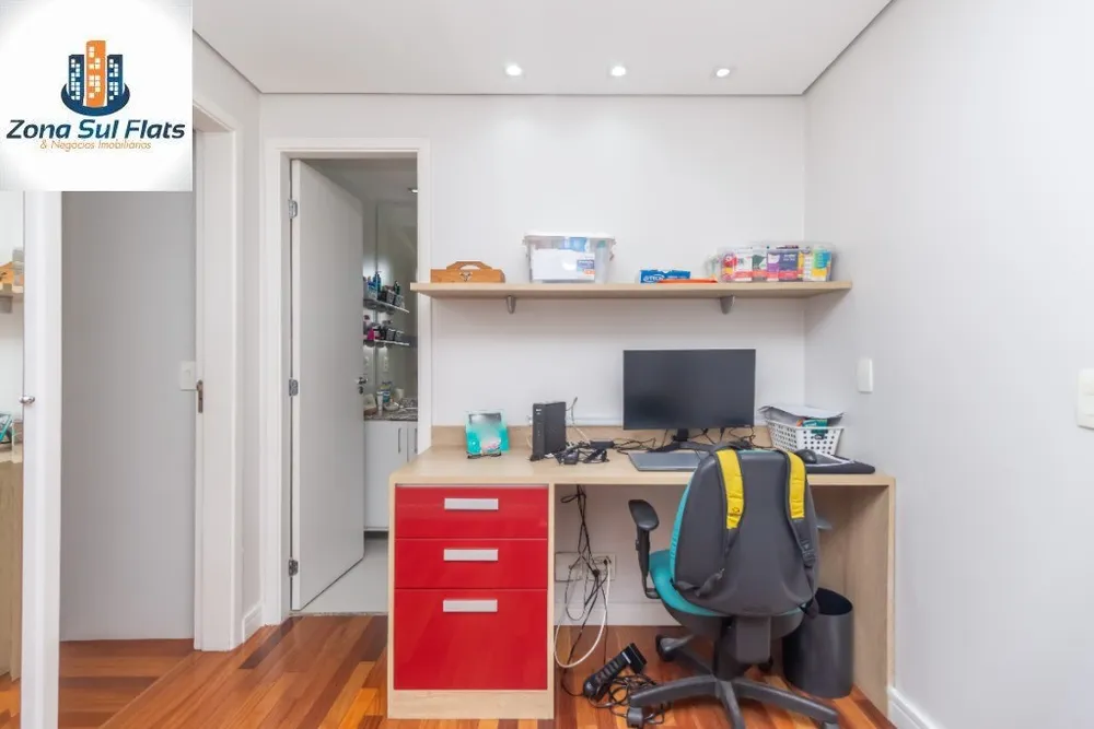 Apartamento, 3 quartos, 98 m² - Foto 1