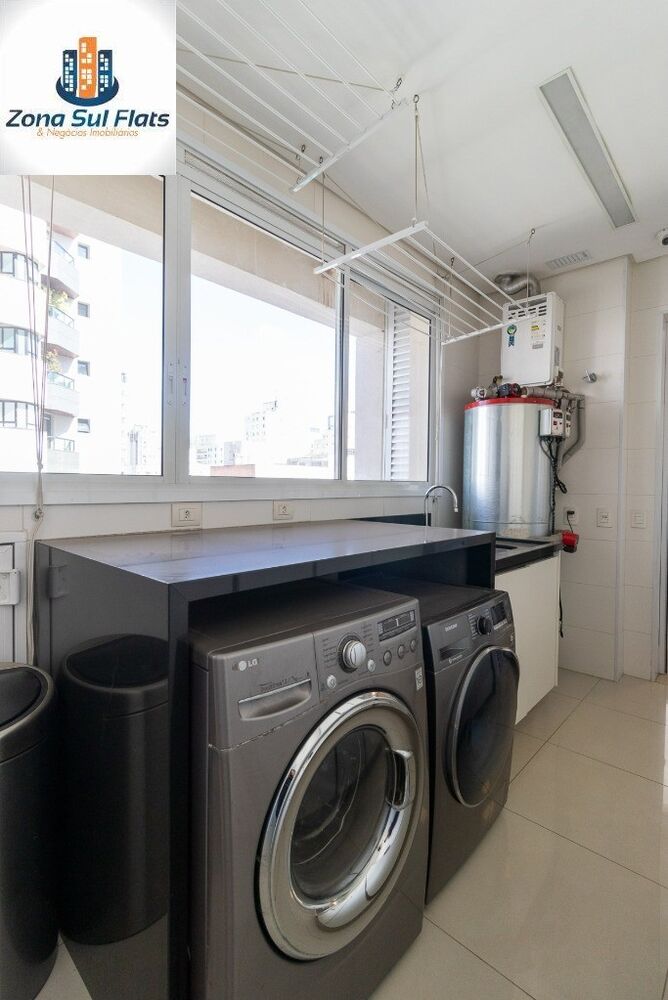 Apartamento, 4 quartos, 405 m² - Foto 3