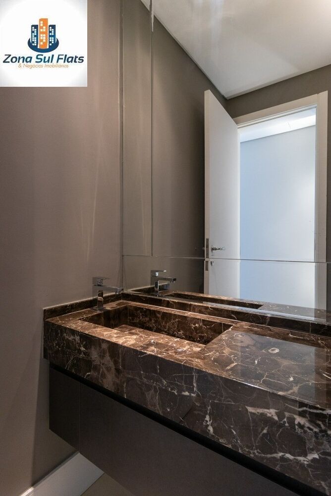 Apartamento, 4 quartos, 405 m² - Foto 4