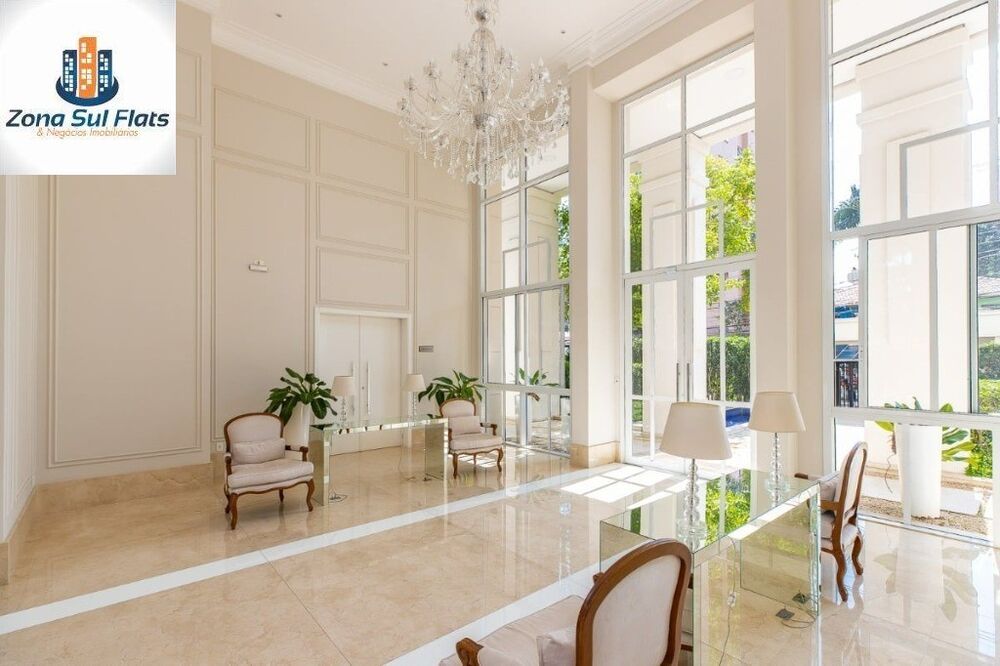 Apartamento, 4 quartos, 405 m² - Foto 2