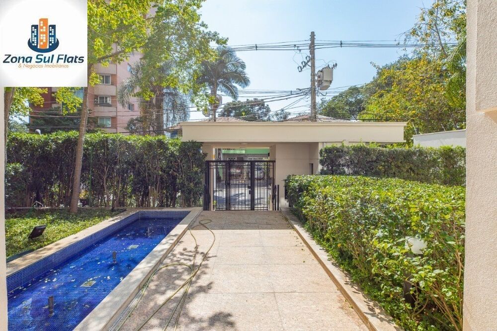 Apartamento, 4 quartos, 405 m² - Foto 1