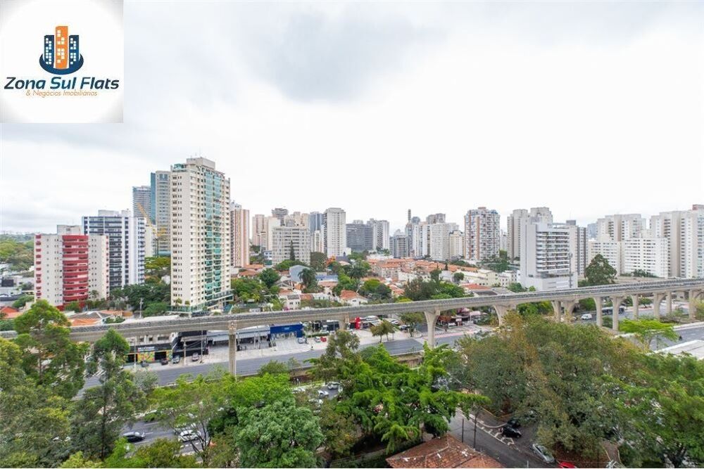 Apartamento à venda com 3 quartos, 143m² - Foto 9