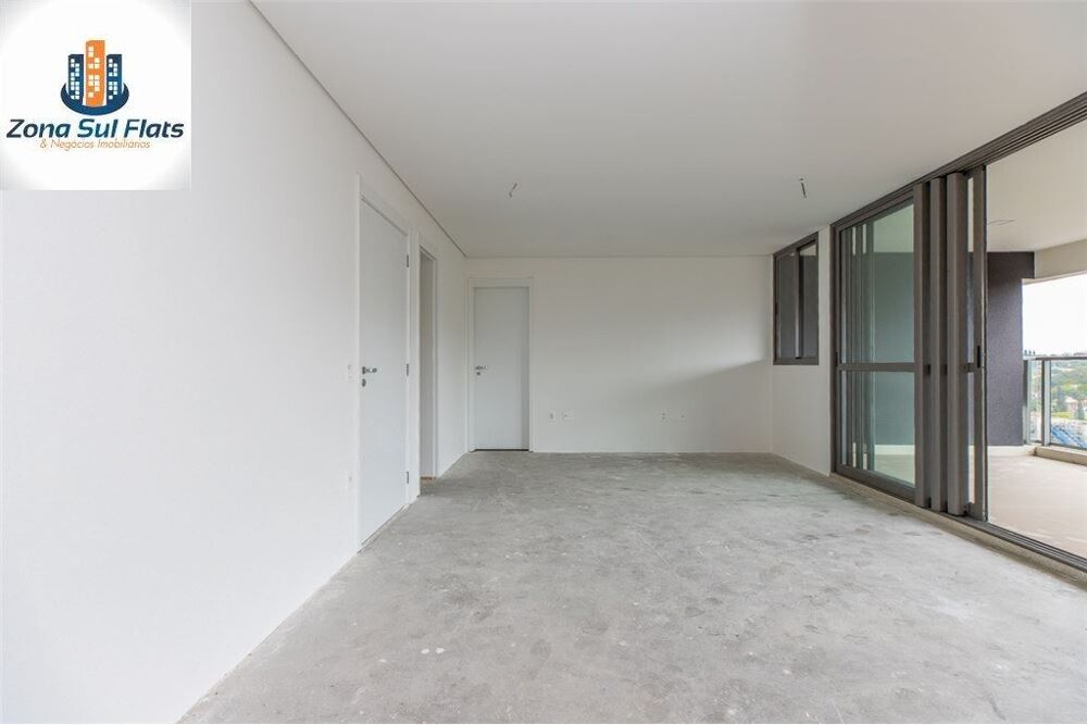 Apartamento à venda com 3 quartos, 143m² - Foto 3