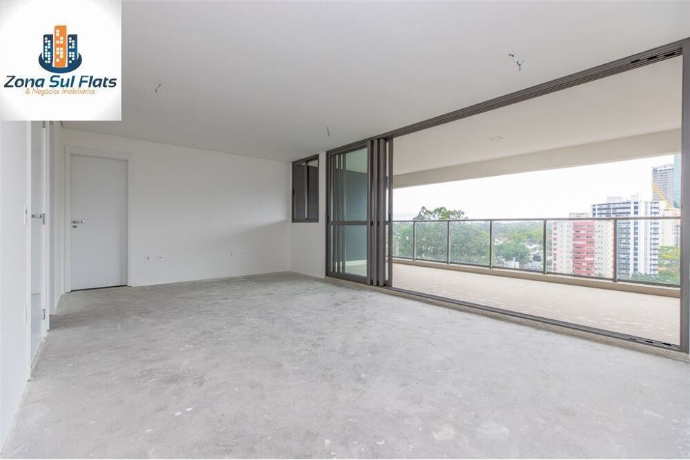 Apartamento à venda com 3 quartos, 143m² - Foto 1