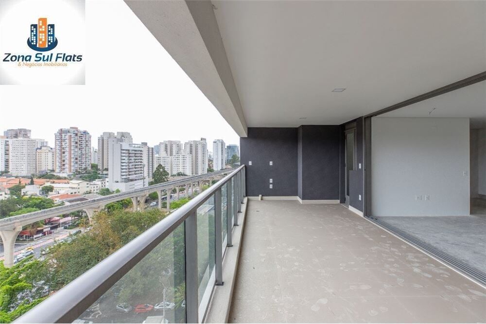Apartamento à venda com 3 quartos, 143m² - Foto 2