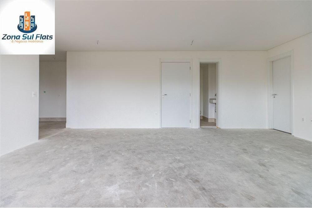 Apartamento à venda com 3 quartos, 143m² - Foto 6