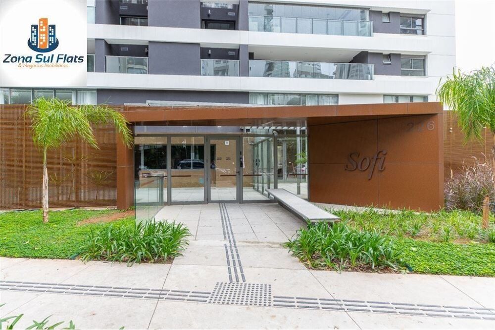 Apartamento à venda com 3 quartos, 143m² - Foto 11