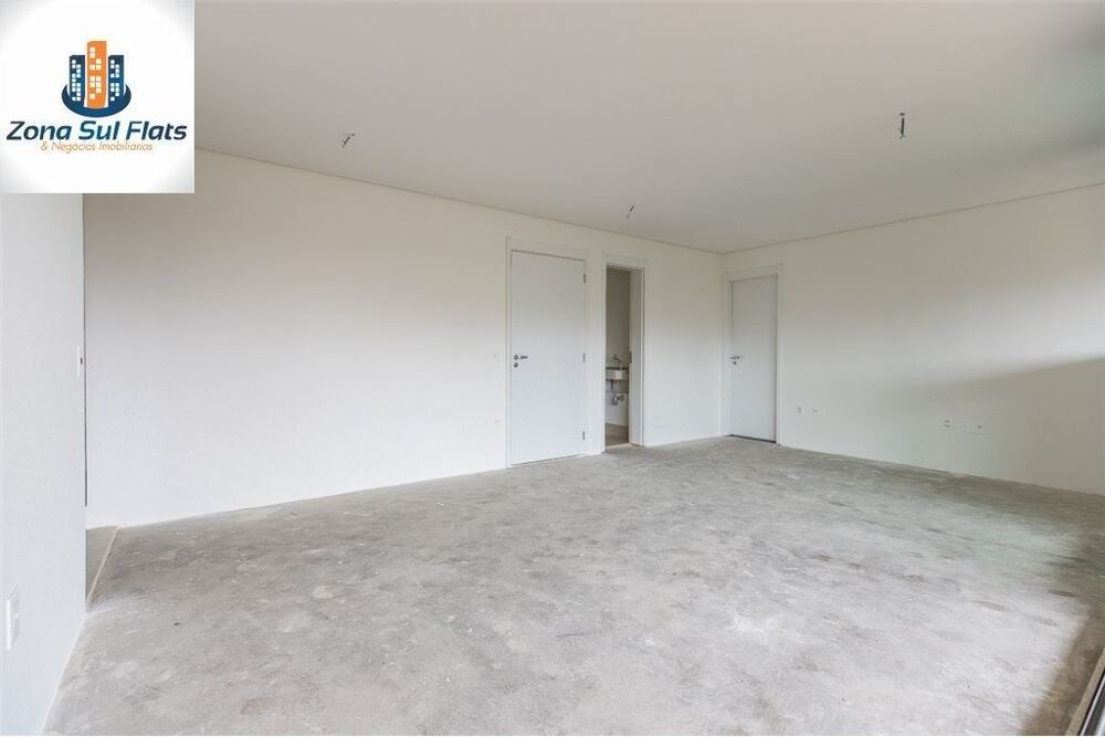 Apartamento à venda com 3 quartos, 143m² - Foto 5